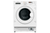 StatesmanBXD08068KG WASH / 6KG DRY 1400RPM BUILT IN WASHER DRYER main image