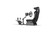 Playseat Evolution Acti-Fit Gaming Chair with wheel