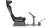 Playseat Evolution Acti-Fit Gaming Chair side view