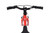 Yomo 14" Wheel Alloy Bike Red handlebars