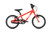 Yomo 14" Wheel Alloy Bike Red side