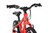 Yomo 14" Wheel Alloy Bike Red front