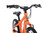 Yomo 16" Wheel Alloy Bike Orange front