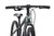 Yomo 24" Wheel Alloy Bike Dark Grey rear