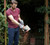 Black & Decker 115mm 710w Angle Grinder Demo Image 2