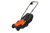 Black & Decker 1200w Electric Rotary Mower