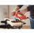 Black & Decker Corded Mini Circular Saw Demo Image 3