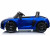 Audi R8 Childs Ride-on Car - Blue Side