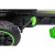 Kids Pedal Go Kart G18 - Green brake lever