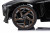 Licensed Bentley Bacalar 12V Kids Car - Green wheel