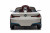 Kids Ride on BMW i4 12v Car - White rear