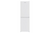 Statesman TNF18552W 55cm 50/50 TNF Fridge Freezer White