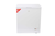 Statesman CHF150 73cm 150 Litre Chest Freezer White Main Image