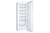 Statesman TF170LWE 60cm Tall Freezer White Open Door