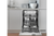 Statesman BDW6014 60cm Integrated 14 Place Dishwasher Lifestyle Image