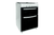 Statesman GDL60W2 NOVA 60cm Double Oven Gas Lidded Cooker White closed image