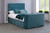 Image Debut TV Bed Package Double TV storage closed