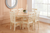 Chatsworth Dining Set with 6 Chairs
