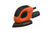 Black & Decker  BEW230-GB 55W Mouse Sander front angled view