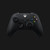 Microsoft Xbox X Series Black Controller image