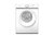 Statesman FWM1610W 6KG 1000RPM Washing Machine White front view