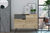 Manhattan Small Sideboard With 2 Doors 1 Drawer Lifestyle