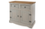 Corona Small Sideboard Grey main image