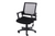 Loft Mesh Back Home Office Chair Black main image