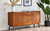 Lowry Large Sideboard Cherry main image