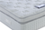 Turin Pillow Top Luxury 2000 Mattress Close Up