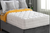 Natural Augusta 1000 Pocket Sprung Mattress lifestyle image