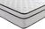 Pacino 1000 Encapsulated Pocket Sprung Memory Mattress Corner