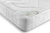 Deluxe Semi Orthopaedic Mattress corner image