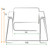 Barrow Sofa Range armchair dimensions