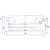 Chatsworth Sofa Range 3 Seater Dimensions