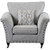 Hampton Standard Back Sofa Range Armchair