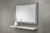 Staccato Fragment Wall Mirror lifestyle image