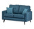 Wentsworth Sofa Range 3 Sofa