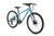 Yomo 24" Wheel Alloy Bike Turquoise Main Image