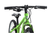 Yomo 20" Wheel Alloy Bike Green Front