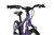 Yomo 16" Wheel Alloy Bike Lilac Front