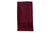 Colm Acrylic Textured Throw Claret Main Image