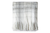 Bebhinn Check Faux Mohair Throw Grey Main Image