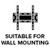 Wall Mount Logo