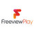 Freeview Play Logo