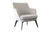 Alessio Armchair Beige