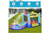 Outsunny Octopus Bouncy Castle with Slide & Pool Information