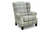 Holmes Fabric Fireside Chair