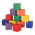 Soft Play Foam Blocks  - 12 Pieces