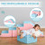 Soft Play Foam Blocks  - 2 Pieces information sheet 2